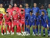 آیا روزهای سخت استقلال و پرسپولیس از راه رسیده است؟ 