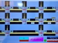 اجرای طرح مدیریت هوشمند ترافیک، در تونل‌های زیرزمینی سرب نخلک