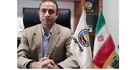 انتصاب سرپرست اداره کل شعب استان خراسان شمالی بیمه ایران