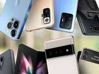قیمت جدید موبایل امروز یکشنبه ۹ اردیبهشت ماه ۱۴۰۳ / این گوشی ۵۵ میلیون شد + جدول