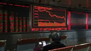 معاملات سهام بازارهای آسیا حسابی فرو ریخت