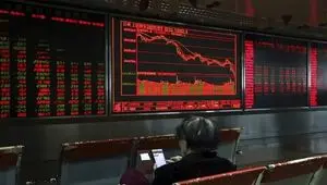 معاملات سهام بازارهای آسیا حسابی فرو ریخت