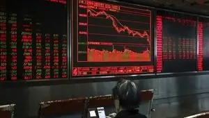 معاملات سهام بازارهای آسیا حسابی فرو ریخت