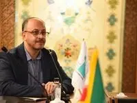 فولاد ایران در نمایشگاه متالکس به رخ جهانیان کشیده می‌ شود