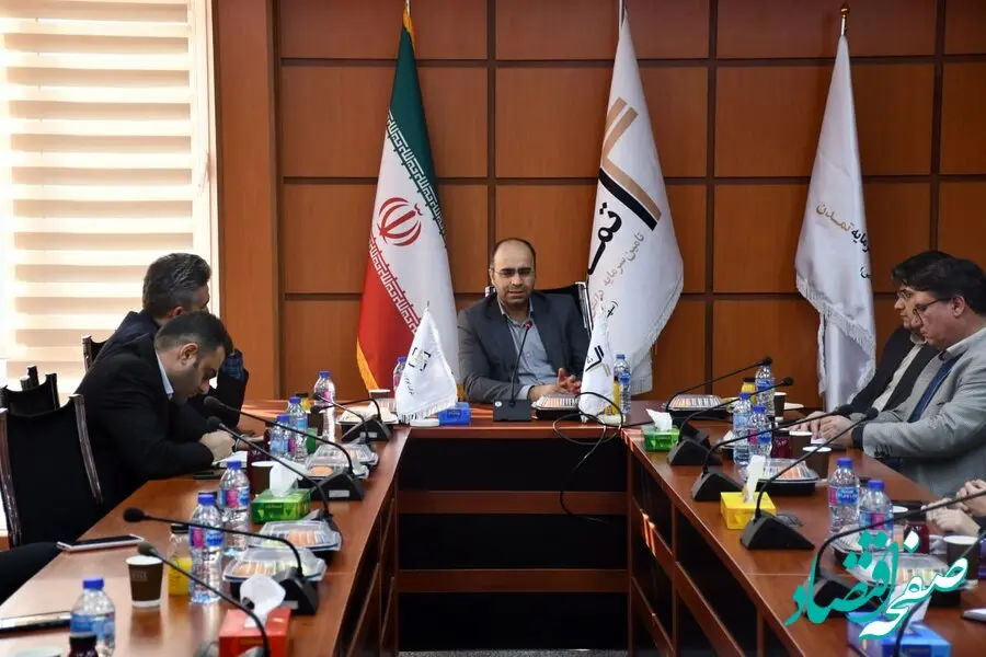 صندوق‌های سرمایه‌گذاری درآمد ثابت، ابزاری موفق برای تامین مالی