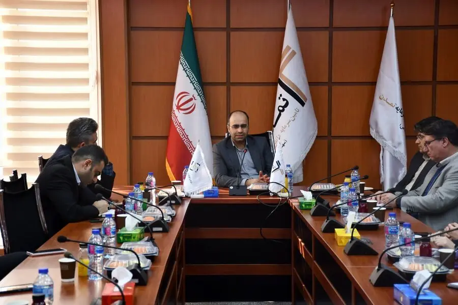 صندوقهای سرمایهگذاری درآمد ثابت، ابزاری موفق برای تامین مالی