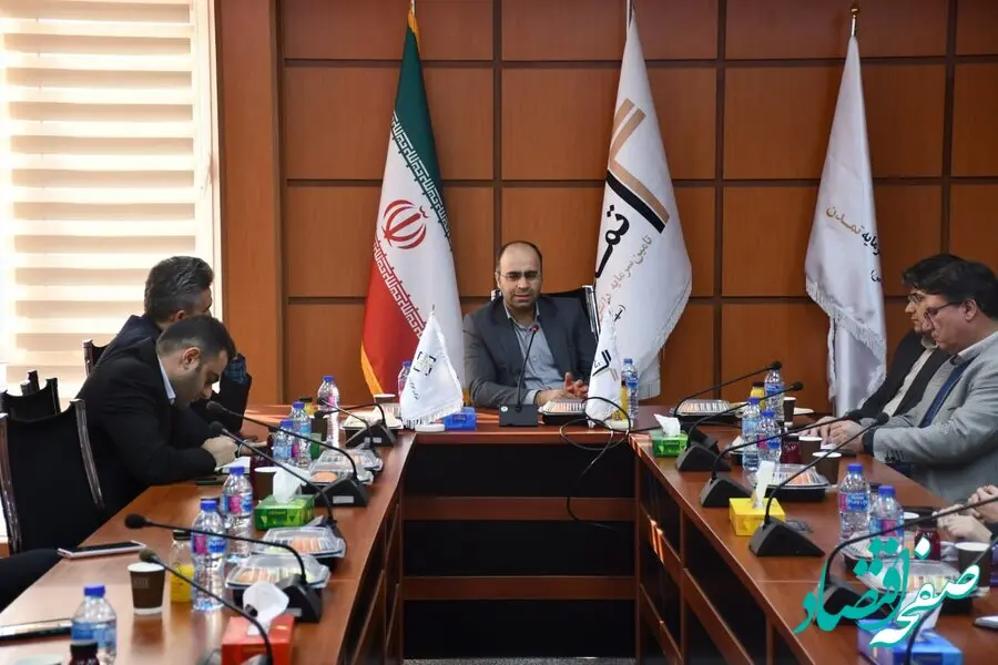 صندوق‌های سرمایه‌گذاری درآمد ثابت، ابزاری موفق برای تامین مالی