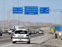 افزایش ۵۰ درصدی عوارض ۵ آزادراه دولتی!