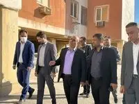 تعیین ضرب الاجل ده روزه به اداراتی که در ارائه خدمات مسکن مهر کوتاهی کرده اند