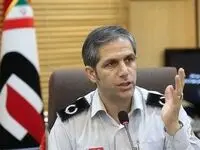 محله ۱۳ آبان آتش گرفت؟ 