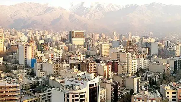 کجای تهران با ۱۰۰ میلیون تومان می‌توان خانه رهن کرد؟ / جدول قیمت
