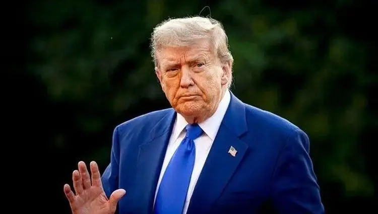 خبر فوری ترامپ درباره مذاکرات ایران و آمریکا | مذاکرات با ایران...  | روز بدی... 