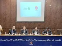 مالکیت زمین، پایه توسعه جزیره قشم است