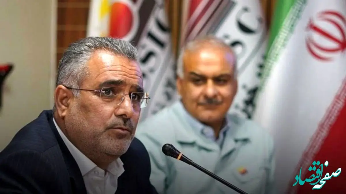 فولاد شادگان دستاورد بزرگ انقلاب اسلامی است

