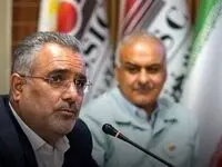 فولاد شادگان دستاورد بزرگ انقلاب اسلامی است

