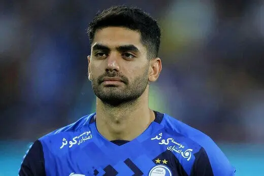 بمب پرسپولیس منفجر شد/ علی کریمی به پرسپولیس پیوست