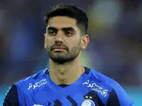 بمب پرسپولیس منفجر شد/ علی کریمی به پرسپولیس پیوست