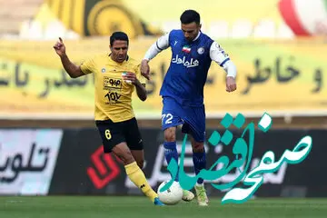 یک ادعای جنجالی و غیرمنتظره یک پرسپولیسی که به سود استقلال است | عکس
