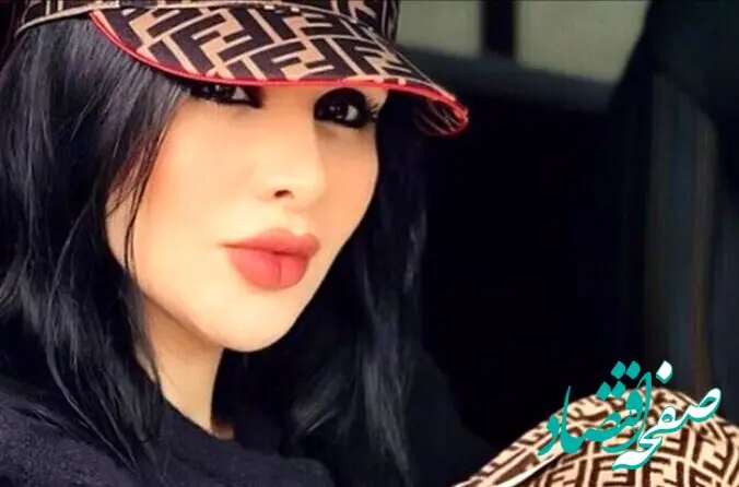 دنیا جهانبخت برای یک مشت دلار بی حیا شد! | بعد از خالی شدن جیب هایش !
