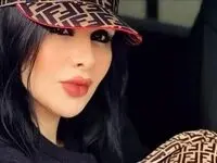 دنیا جهانبخت برای یک مشت دلار بی حیا شد! | بعد از خالی شدن جیب هایش !
