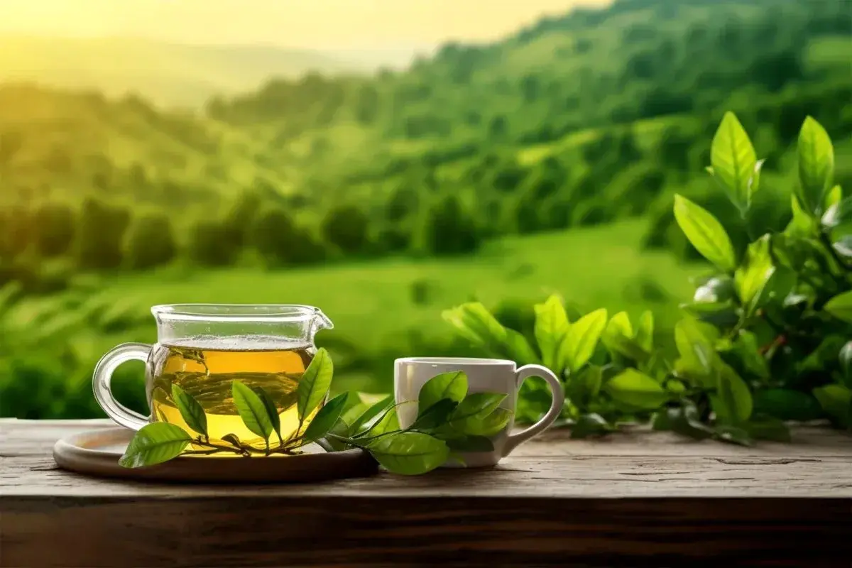 قیمت برگ سبز چای در سال 1404 اعلام شد
