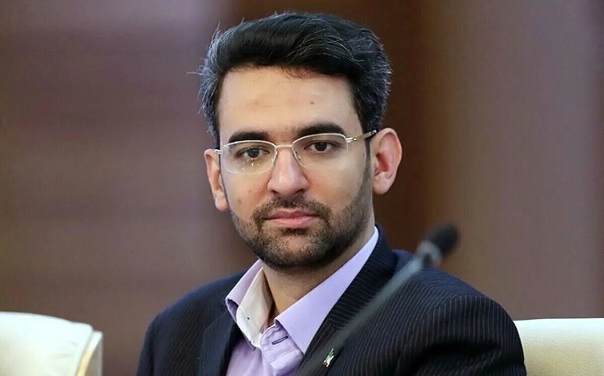 افشاگری تند آذری جهرمی از حمله اسرائیل به اوین: زندانی ها را به کشتن دادید!