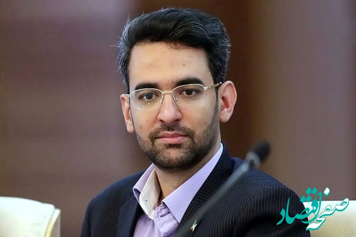افشاگری تند آذری جهرمی از حمله اسرائیل به اوین: زندانی ها را به کشتن دادید!