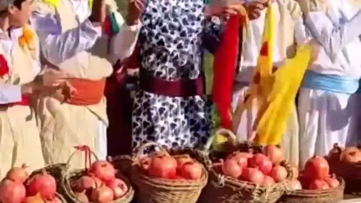 آغاز مسیر ثبت جهانی ماسوله جنوب ایران