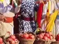 آغاز مسیر ثبت جهانی ماسوله‌ جنوب ایران