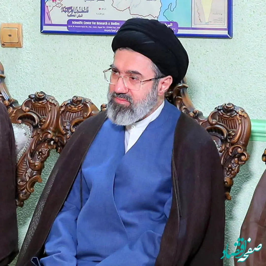 بازتاب اولین پیام حضرت آیت الله سید مجتبی خامنه ای در رسانه های جهان