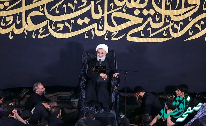 آدرس موکب های اربعین ایران که با حضور مداحان و سخنرانان مشهور مجلس عزاداری دارند 