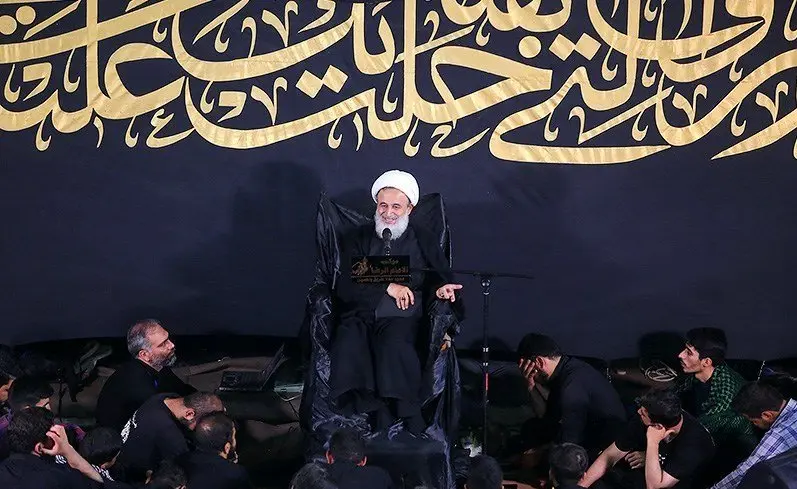 آدرس موکب های اربعین ایران که با حضور مداحان و سخنرانان مشهور مجلس عزاداری دارند 