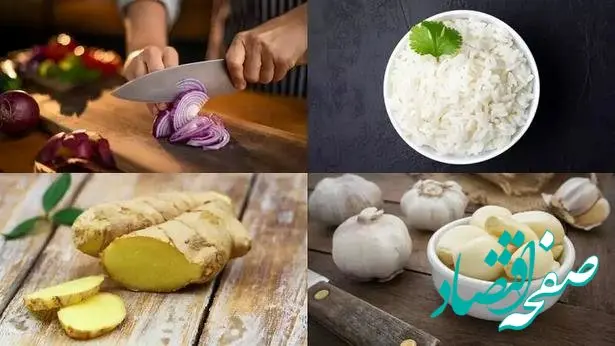 حتما بخوانید | این غذا‌ها در یخچال تبدیل به سم می‌شود