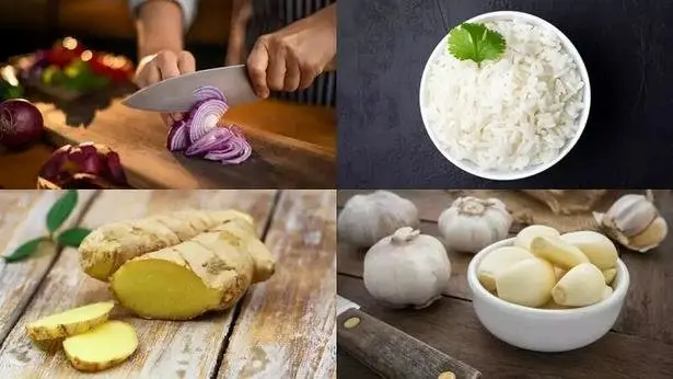 حتما بخوانید | این غذاها در یخچال تبدیل به سم میشود