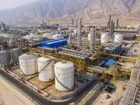 پایان انحصار تکنولوژی غربی ها در پتروشیمی