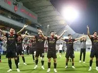 پاداش دلاری و ویژه برای بازیکنان پرسپولیس 