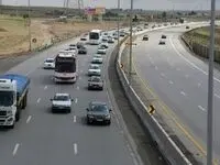 خبر فوری؛ تردد از این محورهای شمالی ممنوع شد