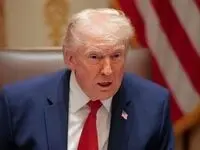 توهمات جدید ترامپ؛ آمریکا پروسه پاک‌سازی تنگه هرمز را آغاز کرده است! 