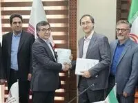 عملیات اجرایی بخش صنعتی وخط تولید پروژه  فروآلیاژ شیروان کلید خورد