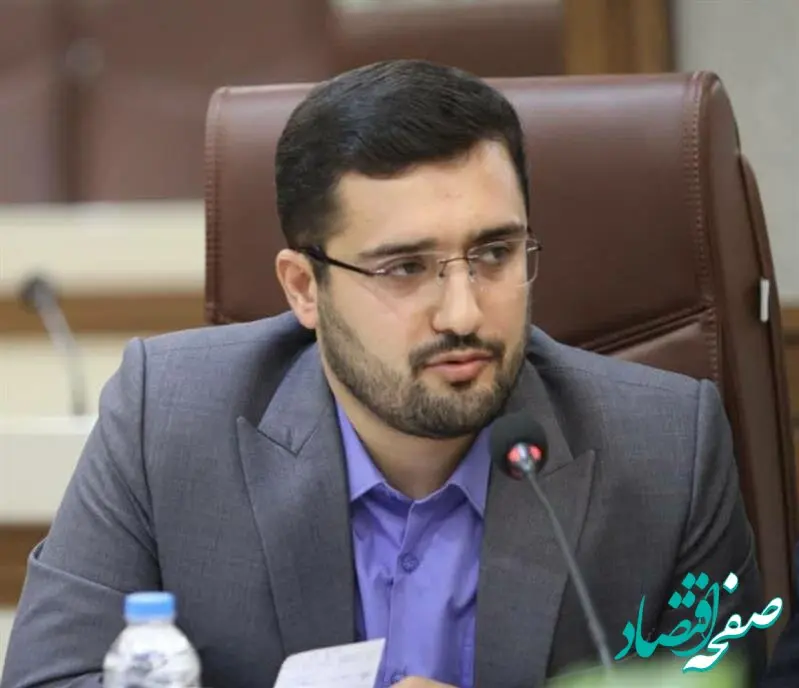 اعزام زائران اربعین حسینی از منطقه آزاد انزلی | حمایت فعالین اقتصادی و جامعه بازار از مواکب گیلان