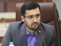 اعزام زائران اربعین حسینی از منطقه آزاد انزلی | حمایت فعالین اقتصادی و جامعه بازار از مواکب گیلان
