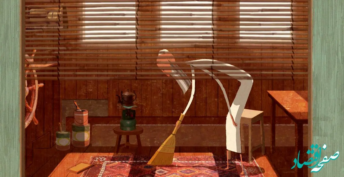 درخشش انیمیشن ایرانی در رقابت اسکار ۲۰۲۵