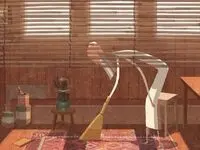 درخشش انیمیشن ایرانی در رقابت اسکار ۲۰۲۵