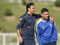جعفر سلمانی به ملوان پیوست