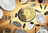 جدیدترین وضعیت بازار رمزارزها در جهان ۱ مرداد ۱۴۰۵
