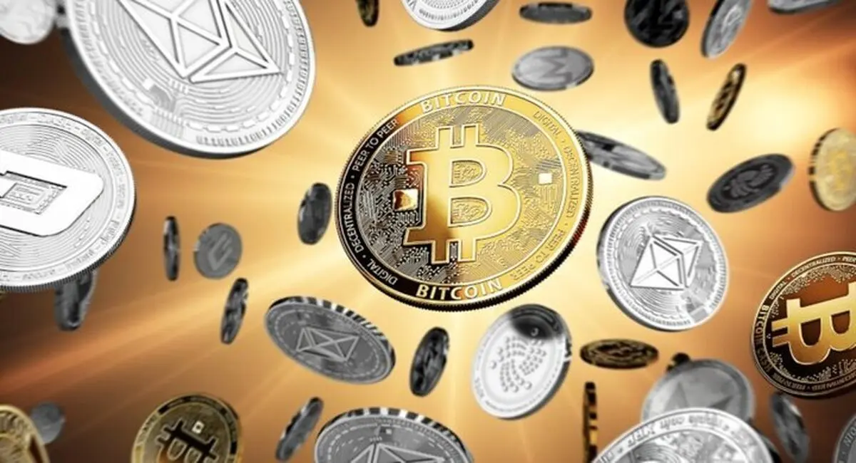 جدیدترین قیمت رمزارزها امروز  ۷ خرداد ۱۴۰۴ | جهش اتریوم و مونرو در بازار امروز | قیمت بیت کوین به تومان