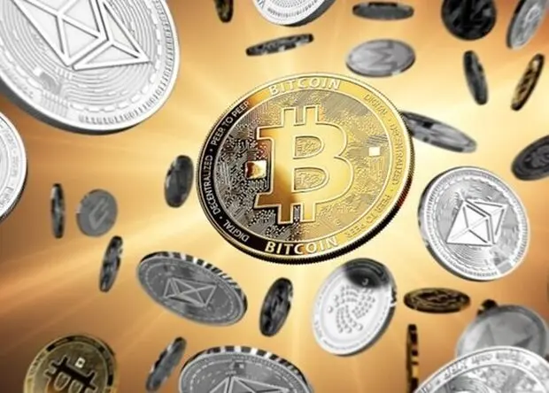 جدیدترین وضعیت بازار رمزارزها در جهان ۱ مرداد ۱۴۰۵