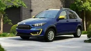 قیمت خودرو‌های سایپا در بازار امروز یکشنبه ۲۰ مهر ۱۴۰۴ + جدول جدید