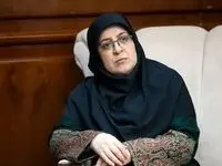 فاطمه مهاجرانی سخنگوی جدید دولت کیست؟ + بیوگرافی فاطمه مهاجرانی سخنگوی دولت چهاردهم