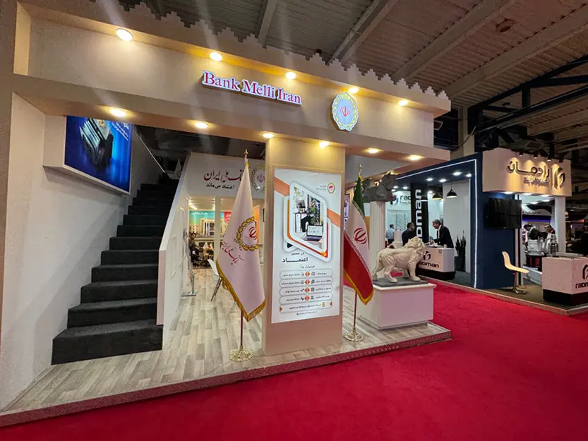 بانک ملی ایران؛ پشتیبان توسعه طرح های صنعت نفت کشور